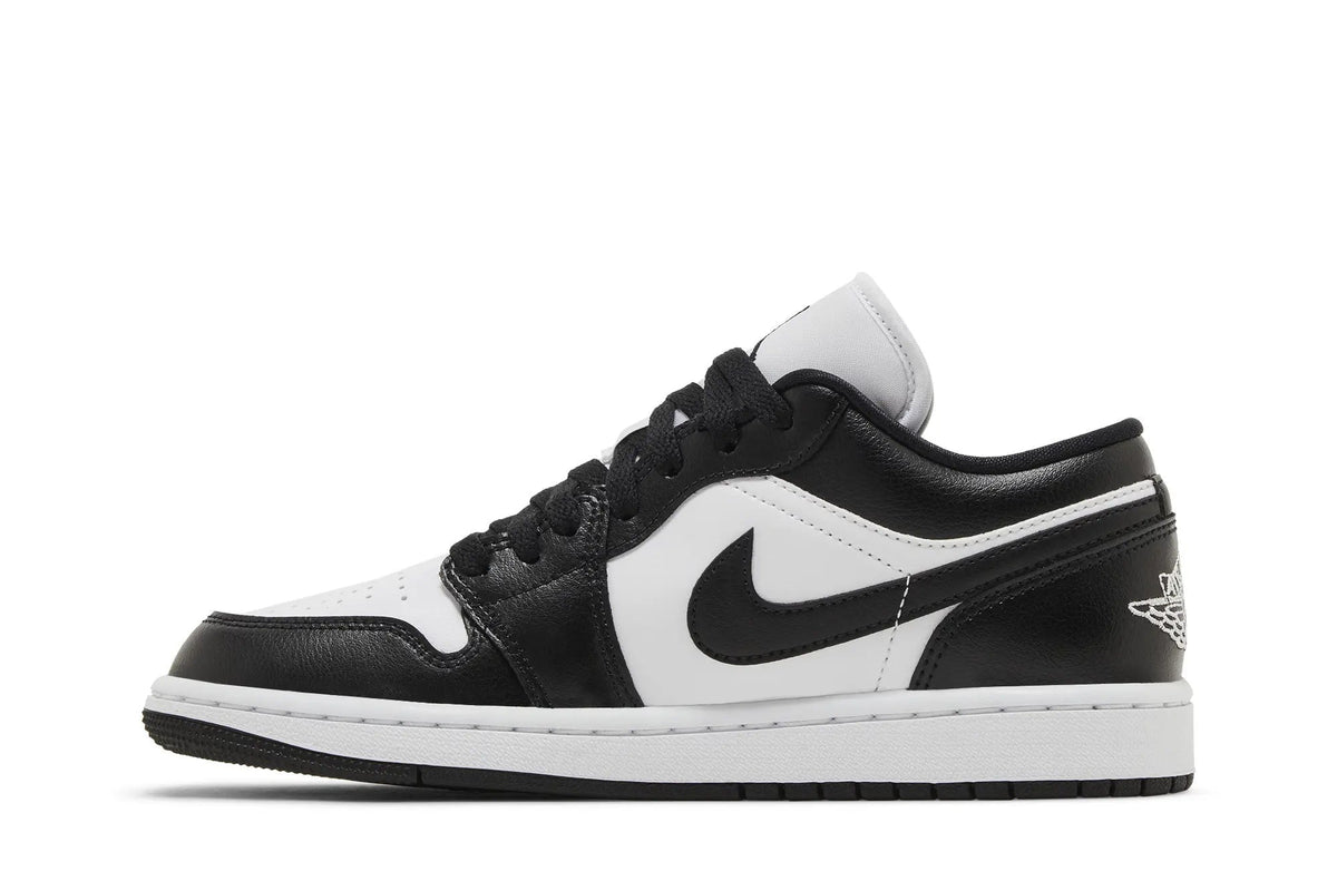 Wmns Jordan 1 Low 'Panda'-Jordan 1-Laren Fete-M5/W6.5-Laren Fete