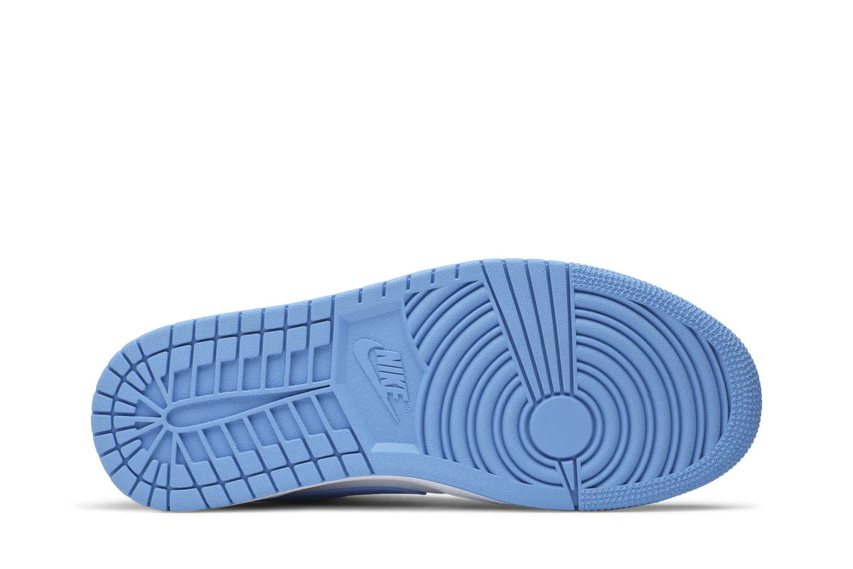 Wmns Jordan 1 Low 'UNC'-Jordan 1-Laren Fete-Laren Fete