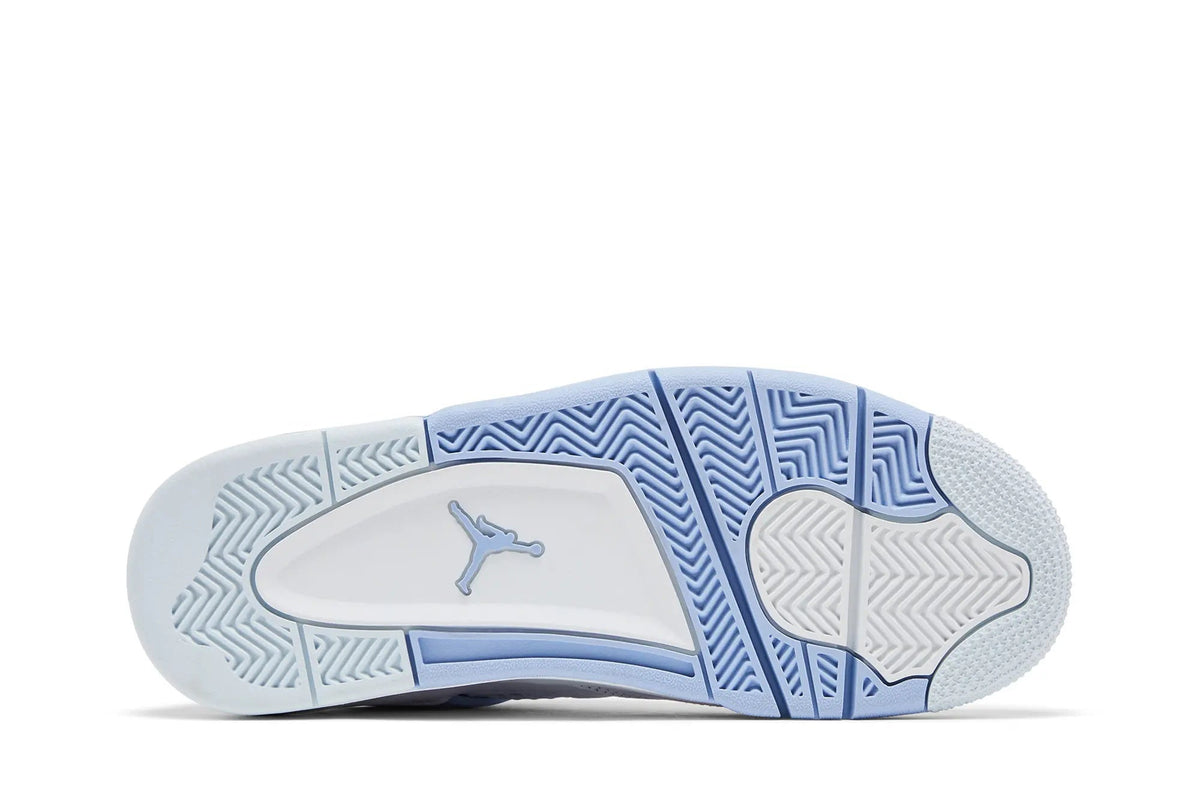 Wmns Jordan 4 Retro 'Forget Me Not'-Jordan 4-Laren Fete-Laren Fete