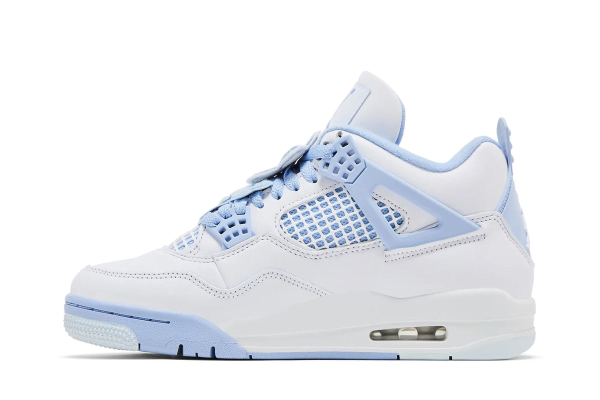 Wmns Jordan 4 Retro 'Forget Me Not'-Jordan 4-Laren Fete-M5/W6.5-Laren Fete