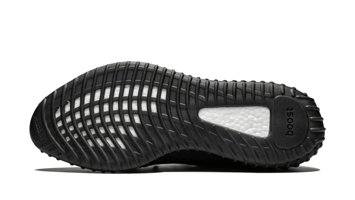 YEEZY BOOST 350 V2 REFLECTIVE "Black - Static"-Shoes-Laren Fete-Laren Fete