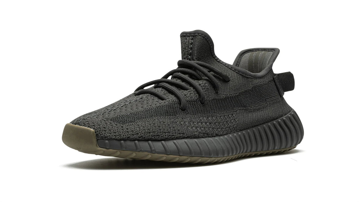 YEEZY BOOST 350 V2 REFLECTIVE "Cinder"-Shoes-Laren Fete-Laren Fete