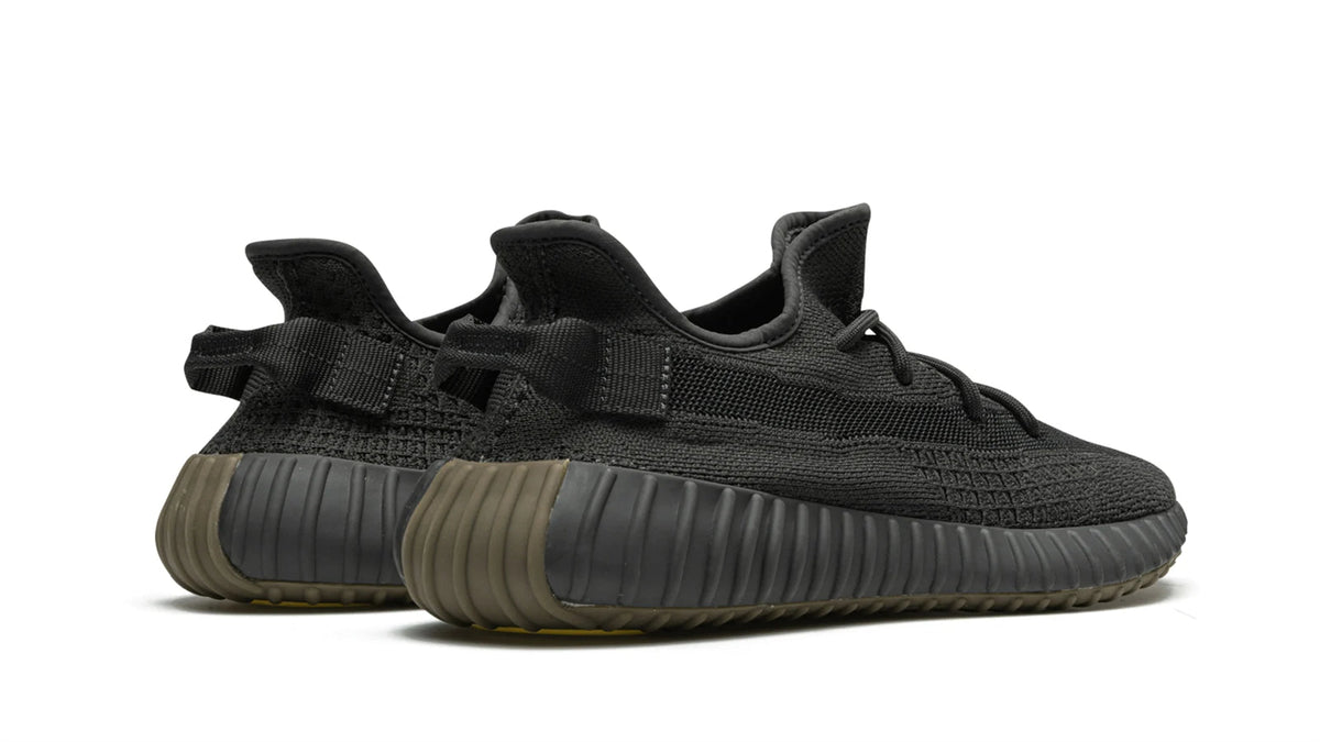 YEEZY BOOST 350 V2 REFLECTIVE "Cinder"-Shoes-Laren Fete-Laren Fete