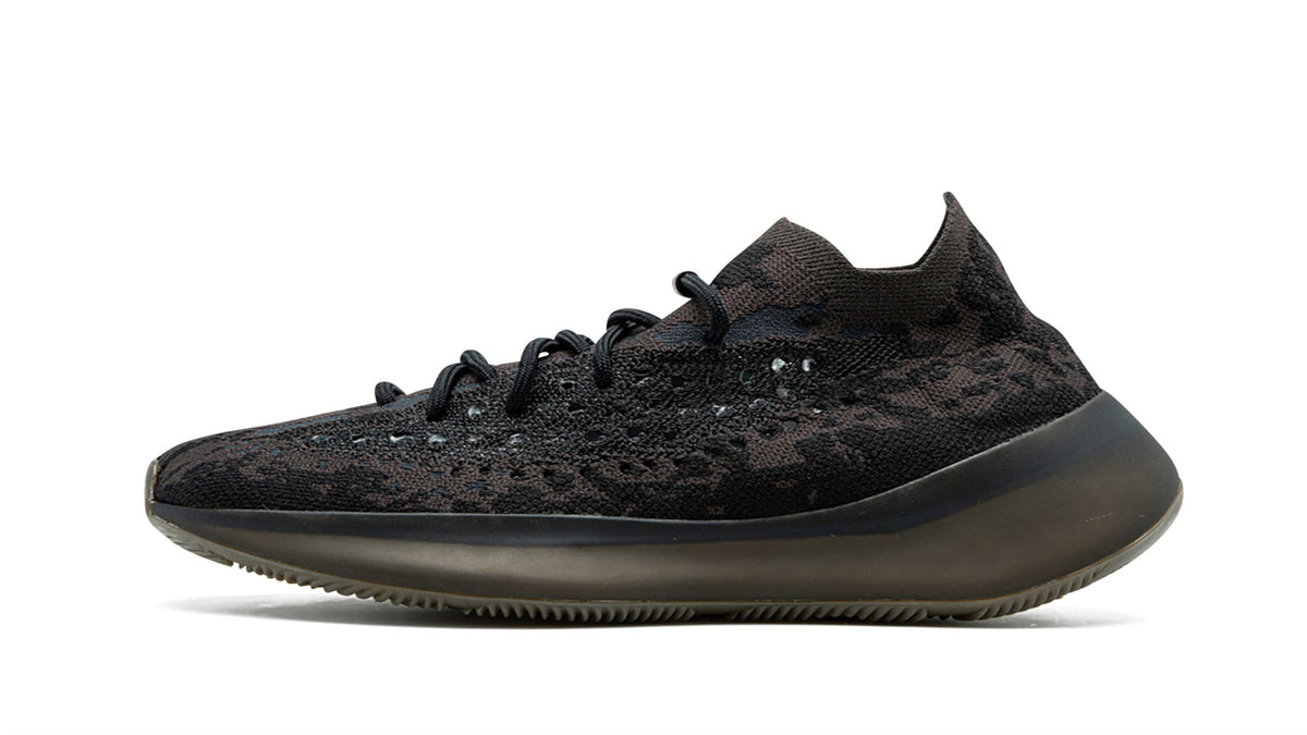 YEEZY BOOST 380 "Onyx"-Shoes-Laren Fete-3.5-Laren Fete