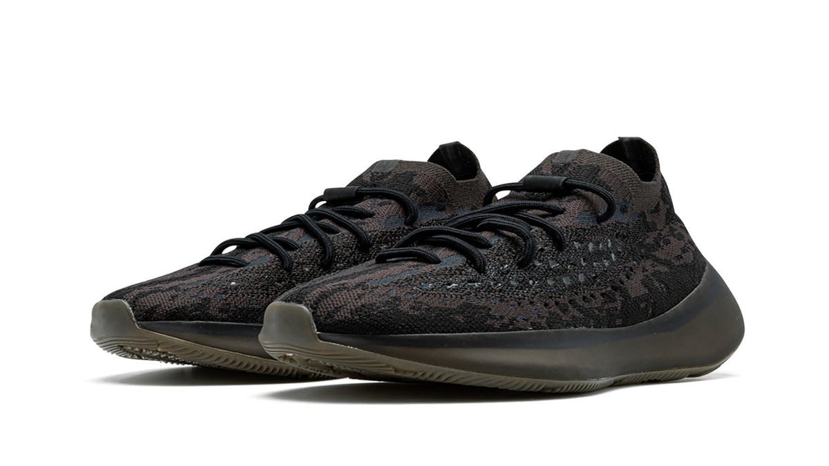 YEEZY BOOST 380 "Onyx"-Shoes-Laren Fete-Laren Fete