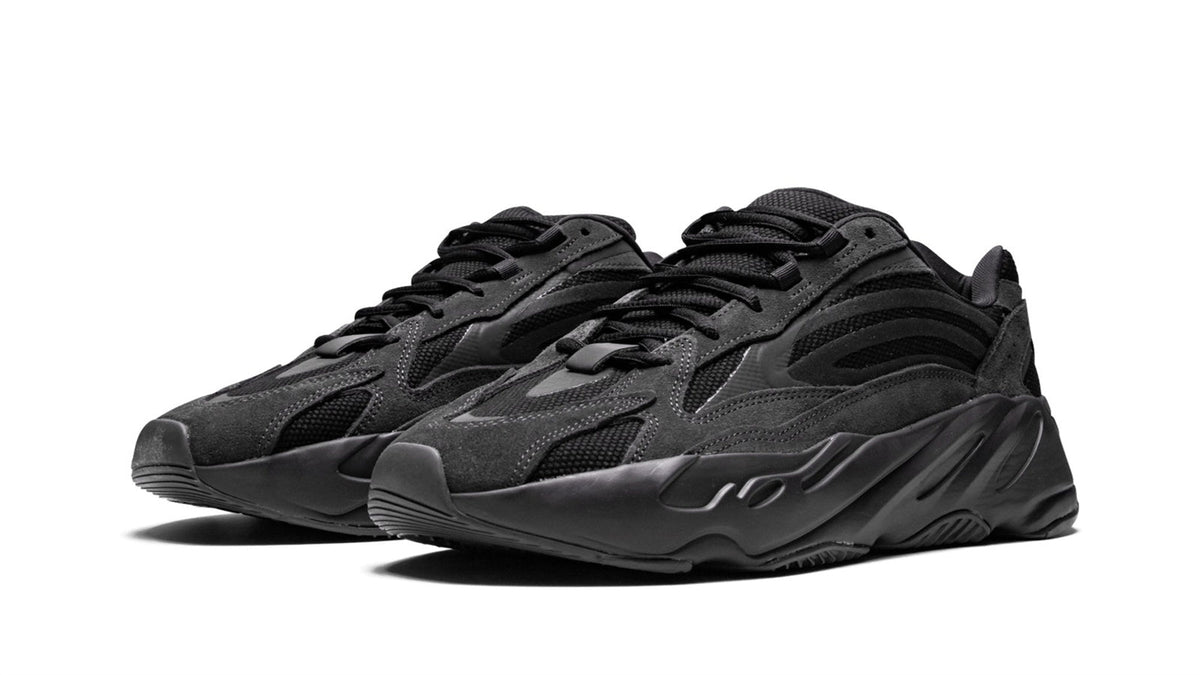 YEEZY BOOST 700 V2 "Vanta"-Shoes-Laren Fete-Laren Fete