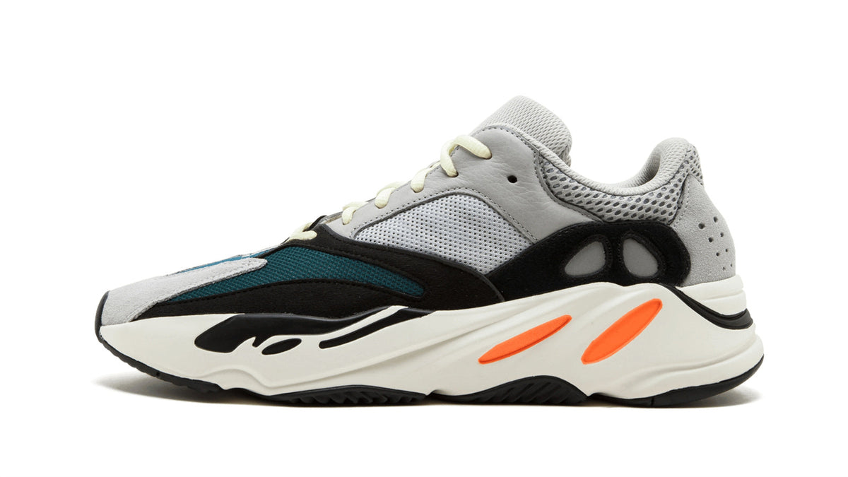 YEEZY BOOST 700 "Wave Runner"-Shoes-Laren Fete-3.5-Laren Fete