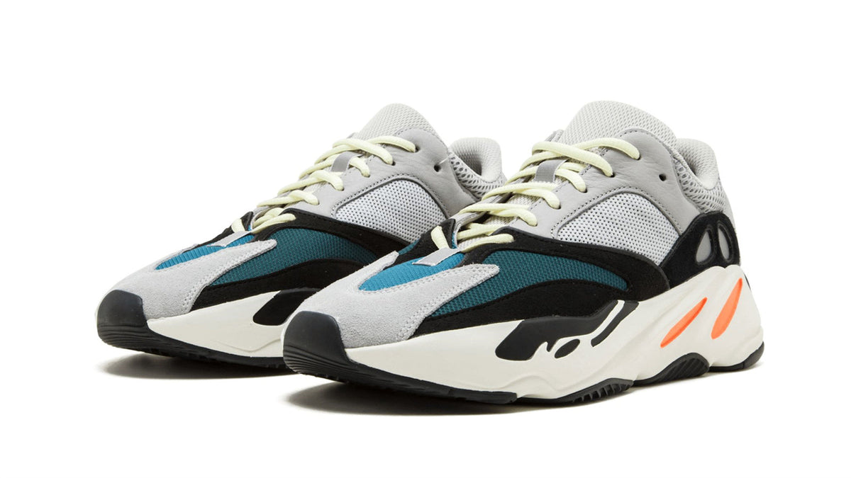 YEEZY BOOST 700 "Wave Runner"-Shoes-Laren Fete-Laren Fete
