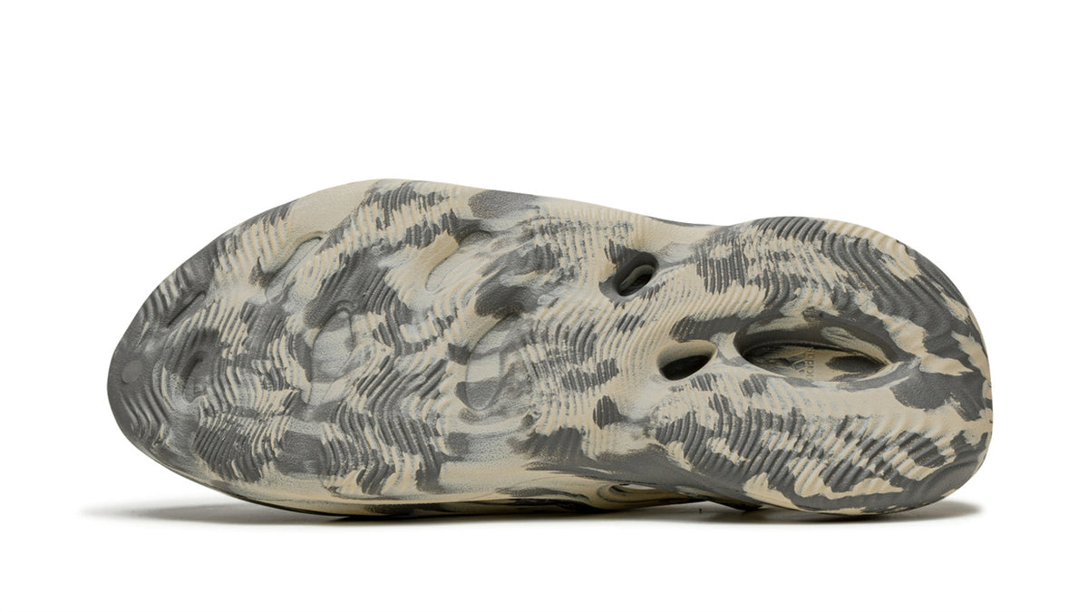 YEEZY FOAM RUNNER MXT "Moon Gray"-Shoes-Laren Fete-Laren Fete