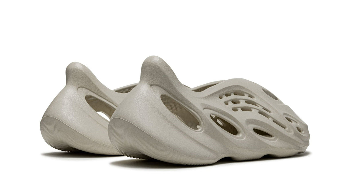 YEEZY FOAM RUNNER "Sand"-Shoes-Laren Fete-Laren Fete