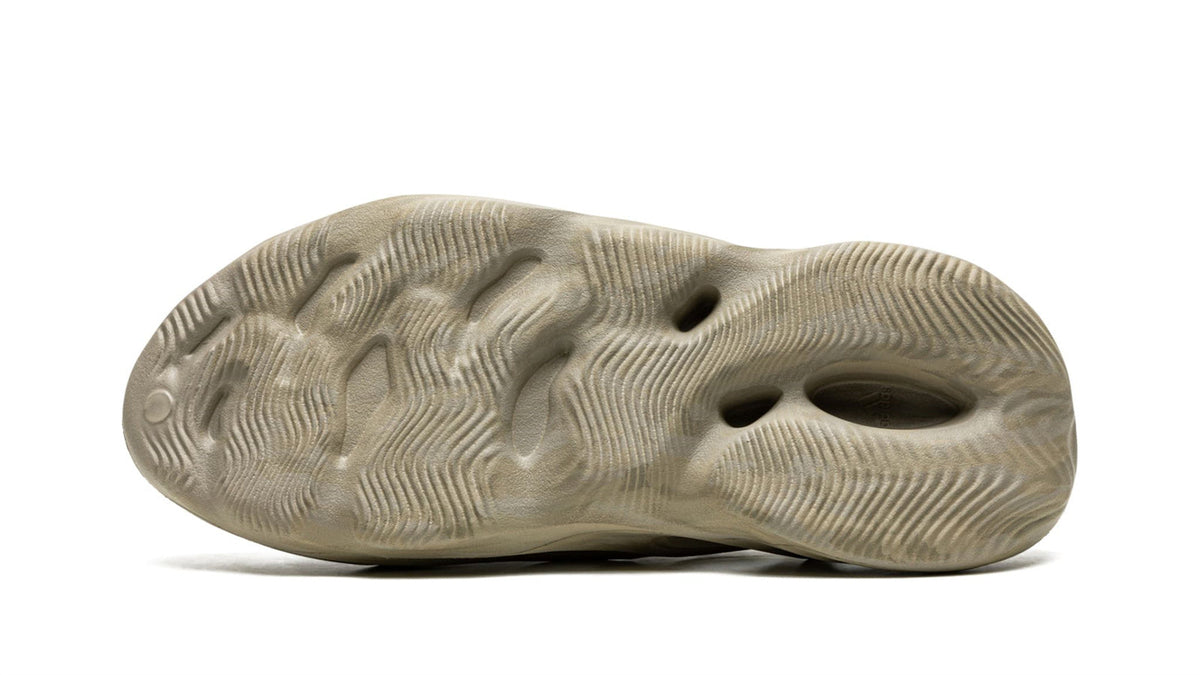 YEEZY FOAM RUNNER "Stone Sage"-Shoes-Laren Fete-Laren Fete