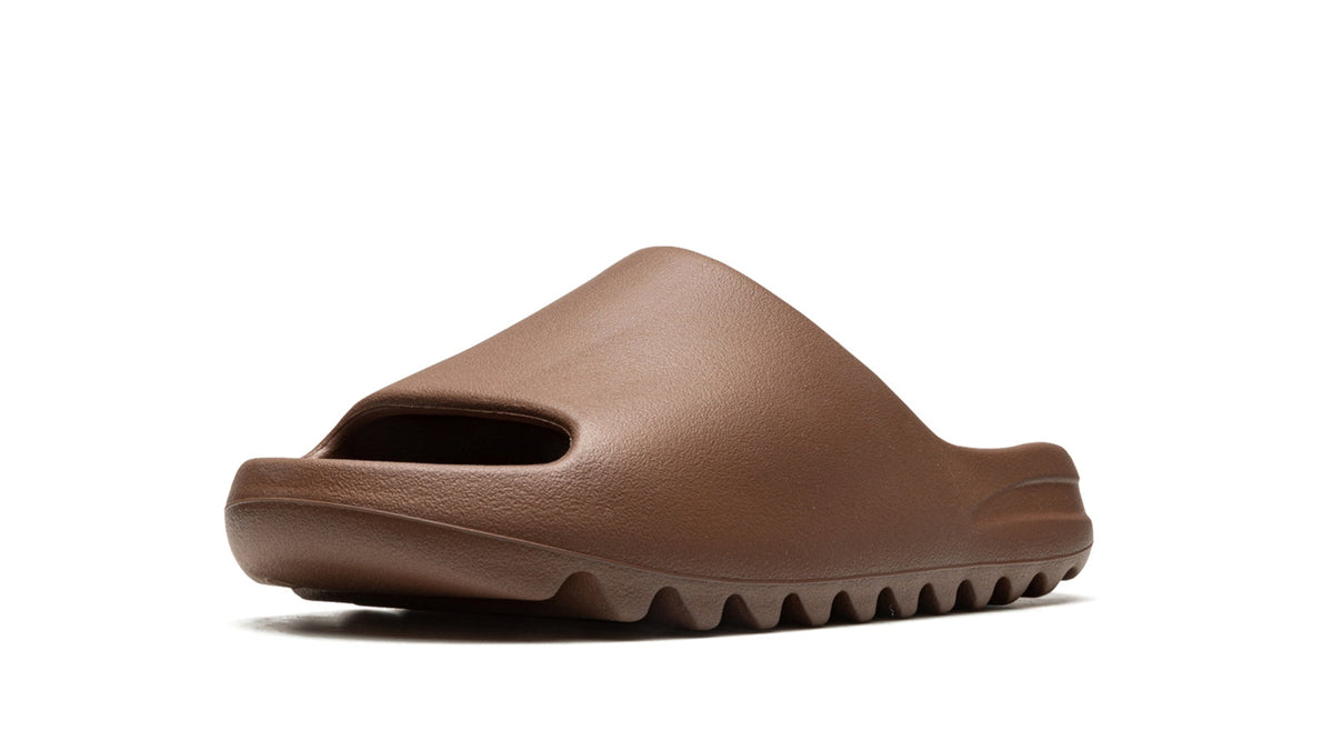 YEEZY SLIDE "Core 2021"-Shoes-Laren Fete-4-Laren Fete