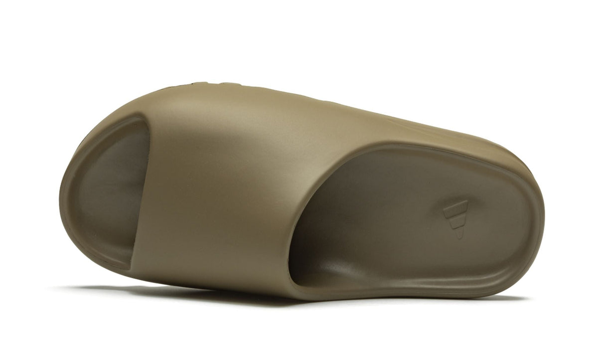 YEEZY SLIDE "Earth Brown"-Shoes-Laren Fete-Laren Fete