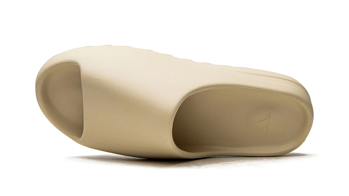 YEEZY SLIDE "Pure"-Shoes-Laren Fete-Laren Fete