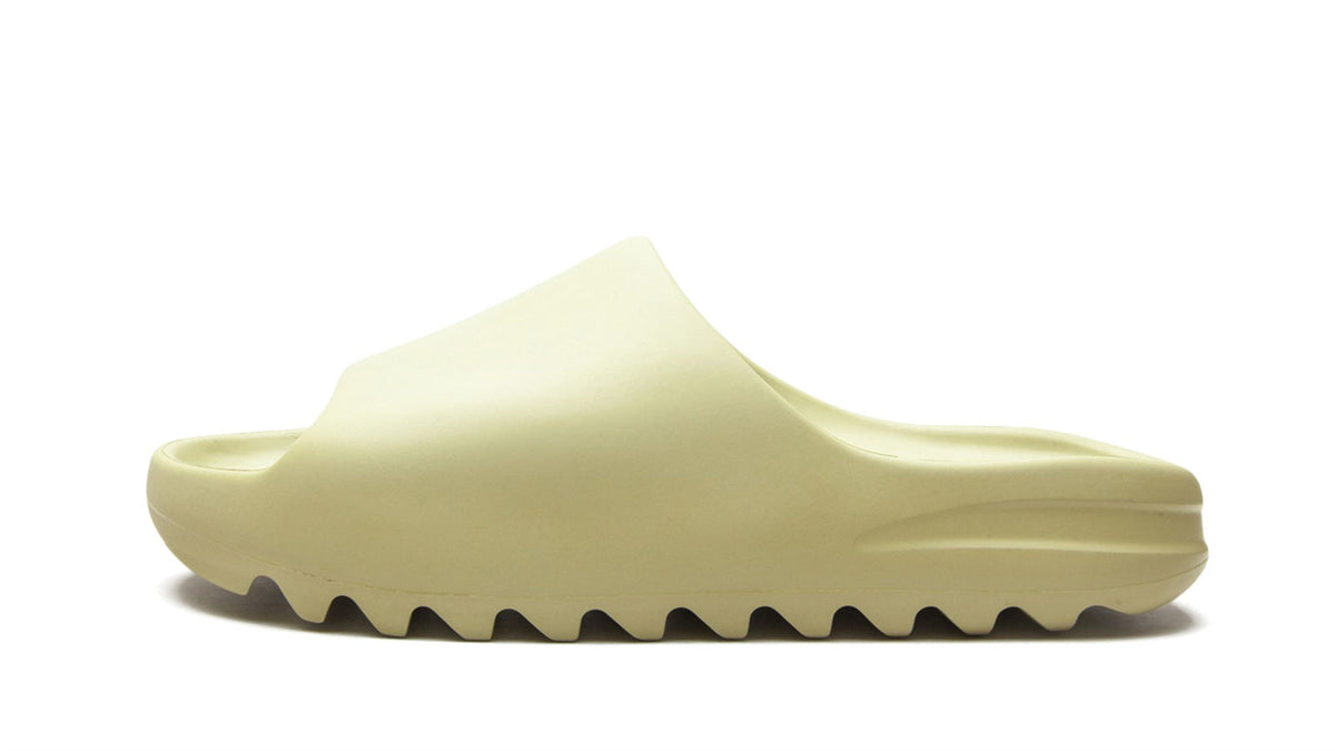 YEEZY SLIDE "Resin 2021"-Shoes-Laren Fete-Laren Fete