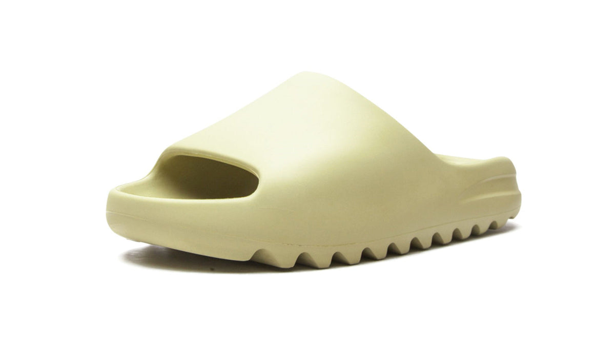 YEEZY SLIDE "Resin 2021"-Shoes-Laren Fete-4-Laren Fete