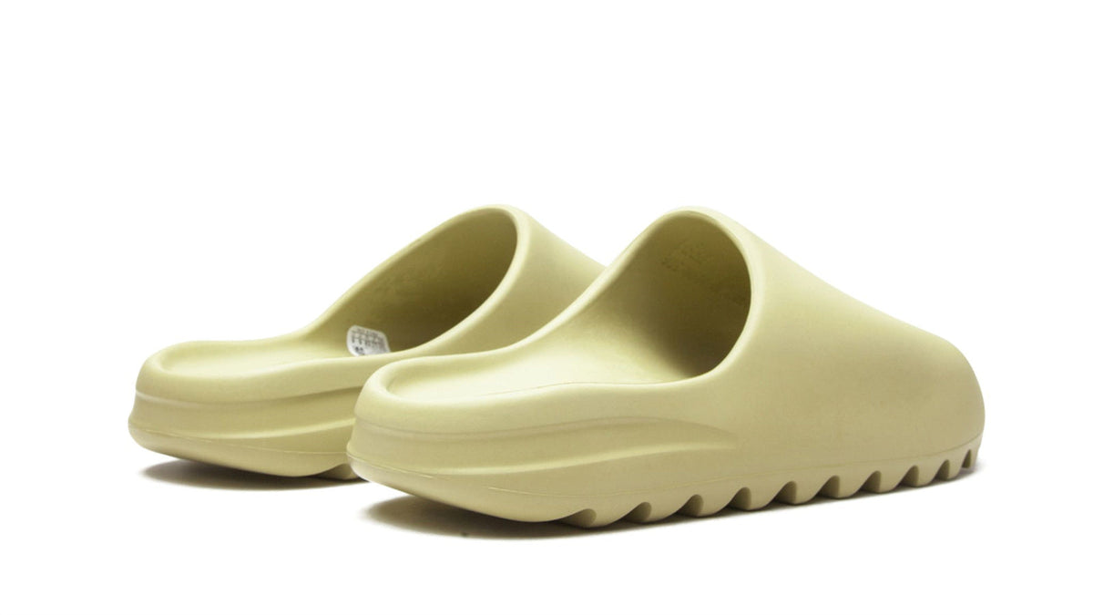YEEZY SLIDE "Resin 2021"-Shoes-Laren Fete-Laren Fete