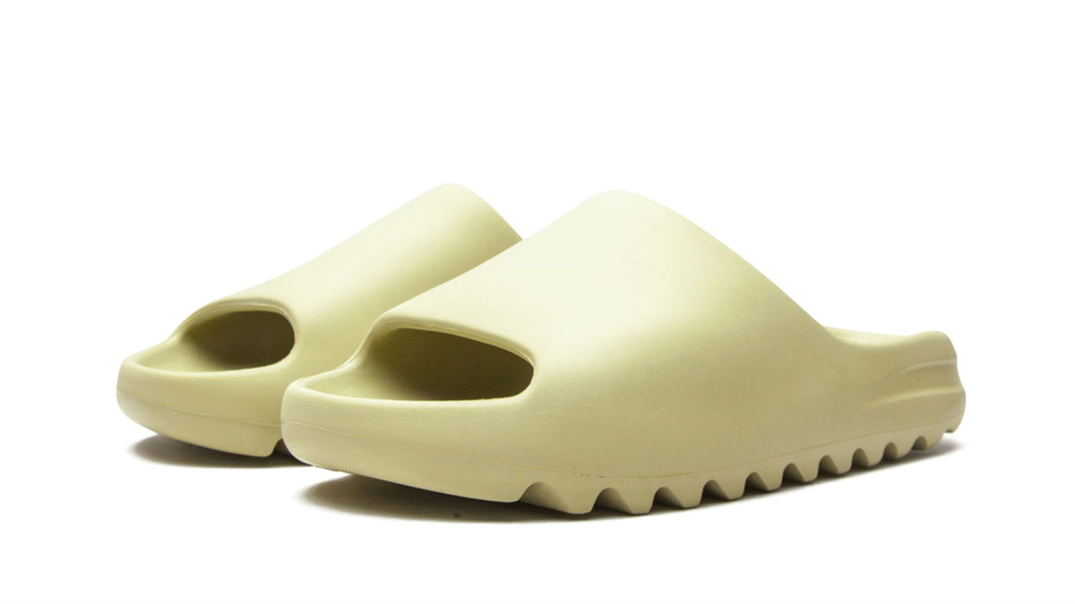 YEEZY SLIDE "Resin 2021"-Shoes-Laren Fete-Laren Fete