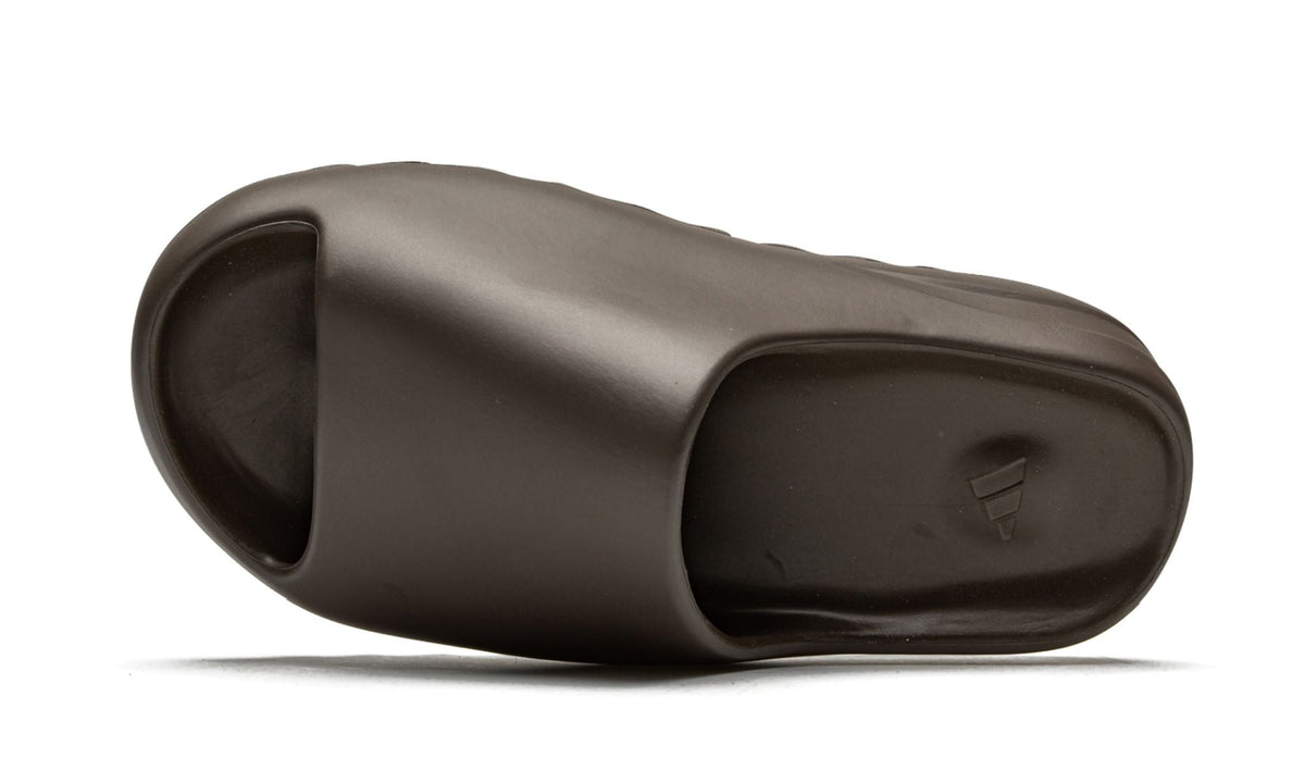 YEEZY SLIDE "Soot 2021"-Shoes-Laren Fete-Laren Fete